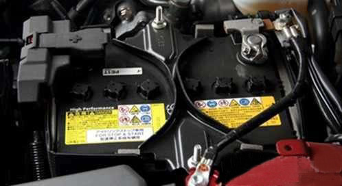 汽車電瓶總虧電？那是你沒了解這些汽車蓄電池維護保養方法